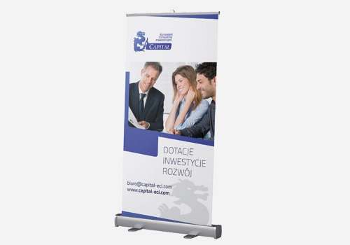 Projekt roll-up